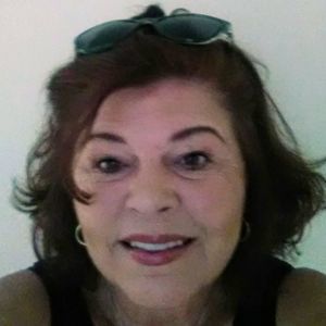 Meet your Posher, Tracy